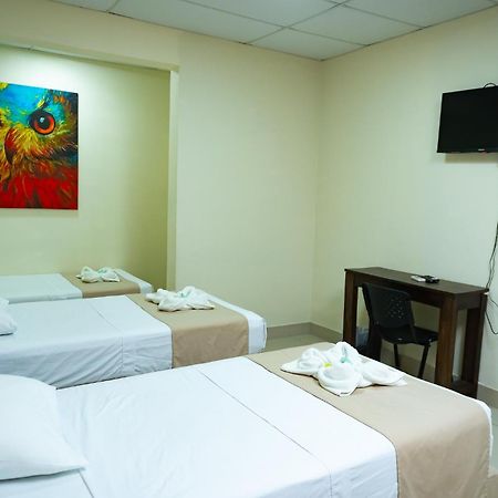 Hotel La Capilla - Suites & Apartments San Benito San Salvador Luaran gambar