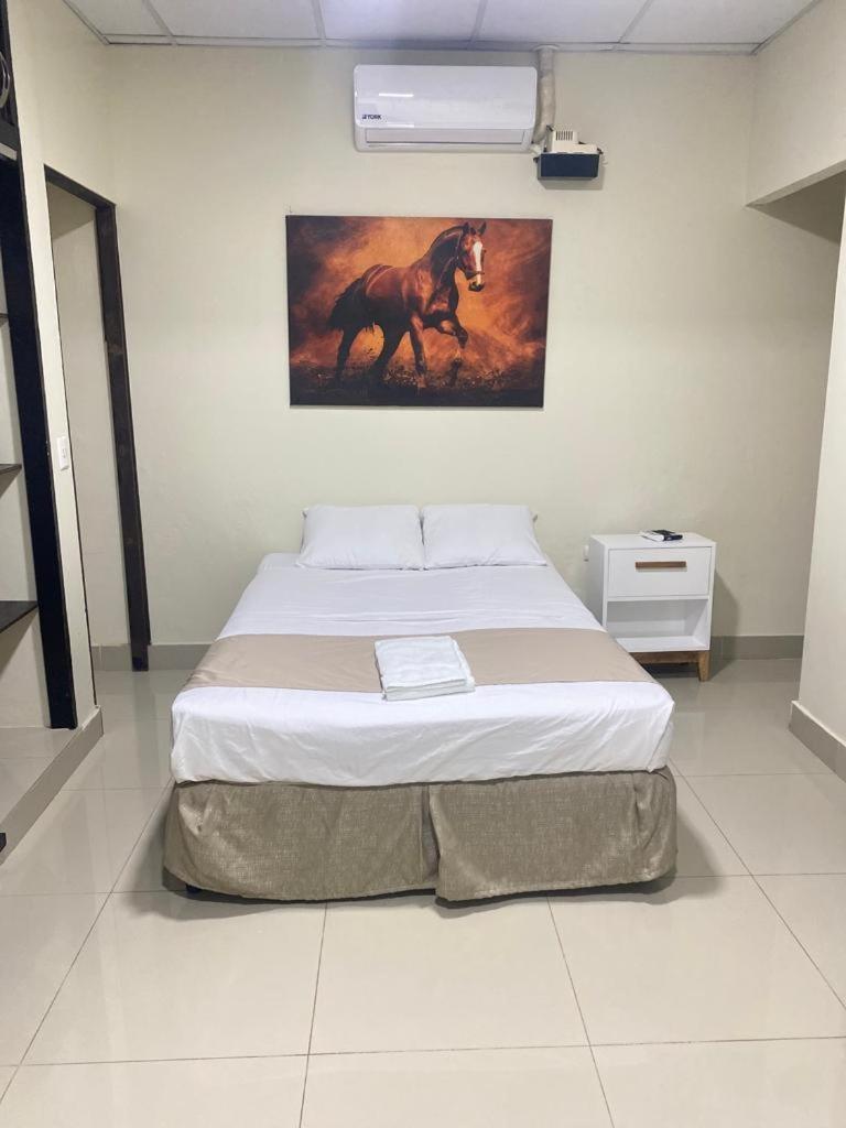 Hotel La Capilla - Suites & Apartments San Benito San Salvador Luaran gambar