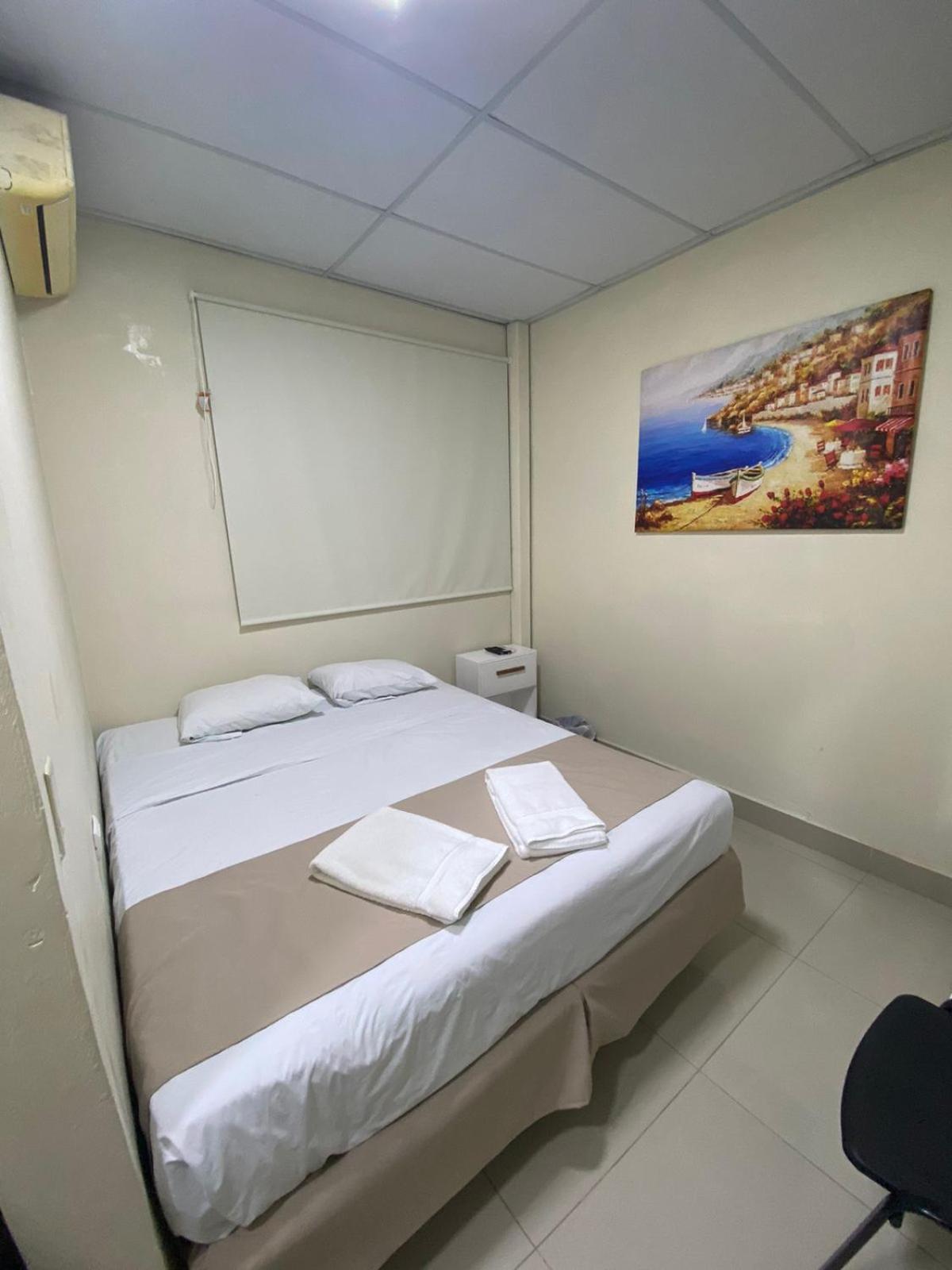 Hotel La Capilla - Suites & Apartments San Benito San Salvador Luaran gambar