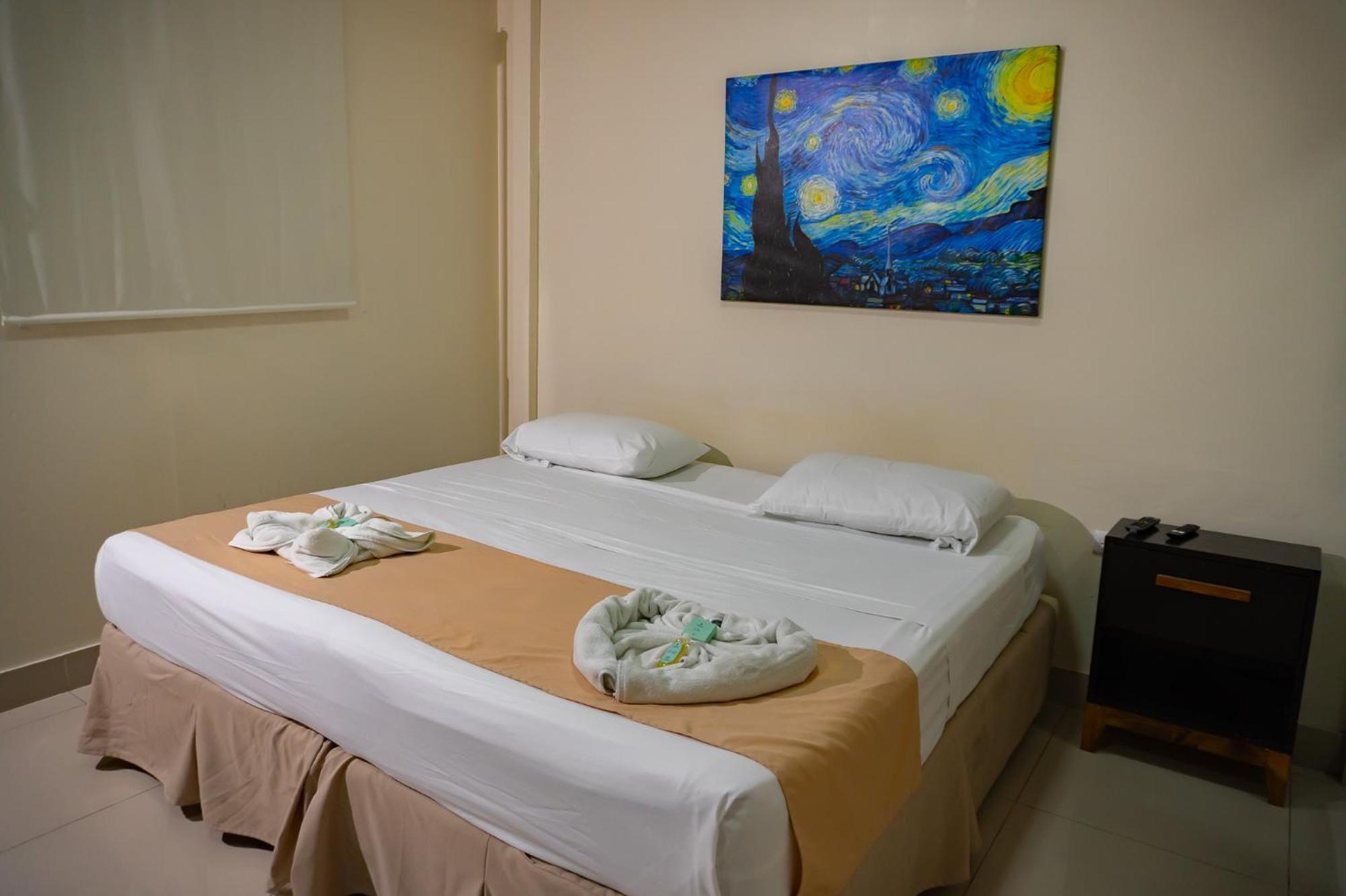 Hotel La Capilla - Suites & Apartments San Benito San Salvador Luaran gambar